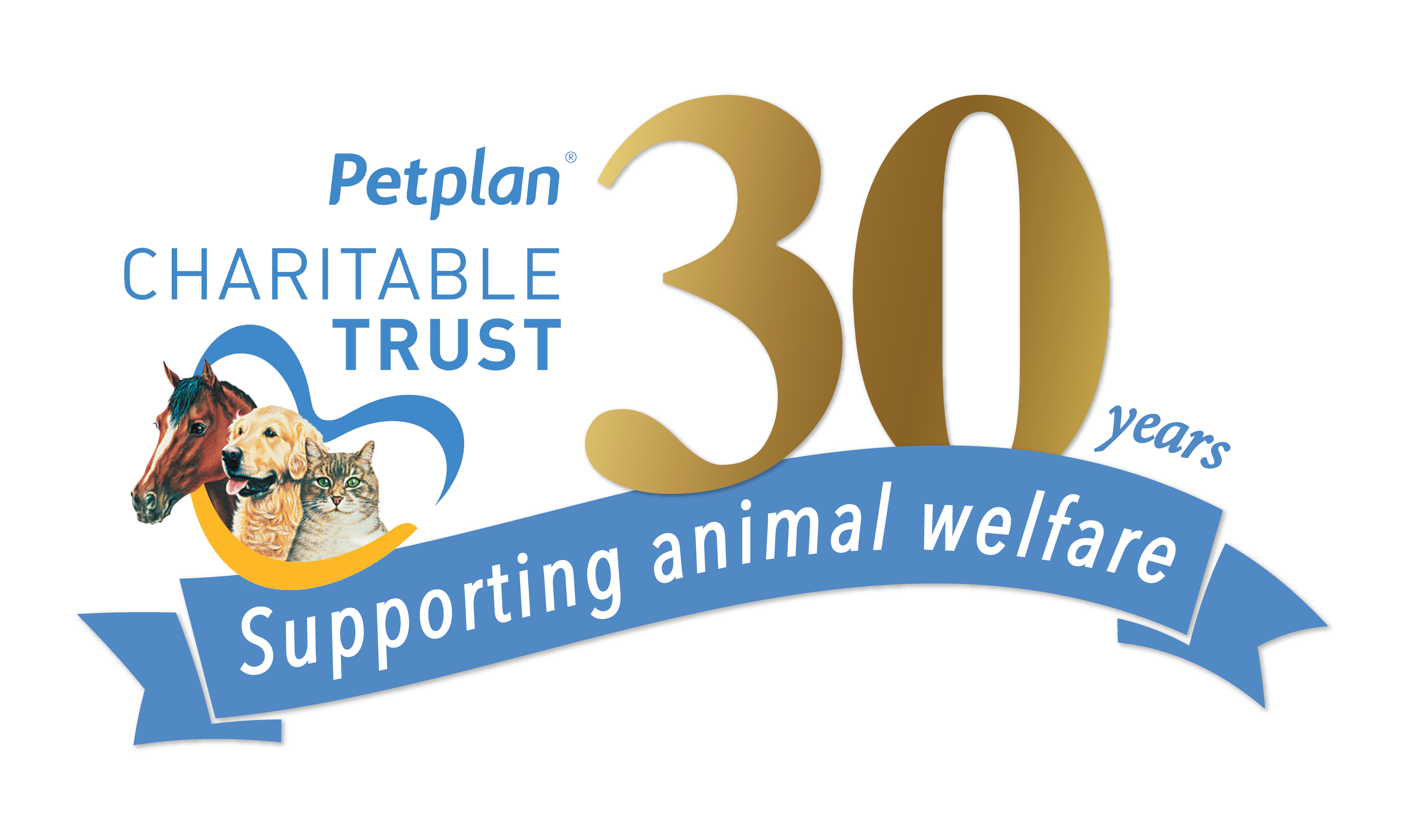 PetPlan Charitable Trust logo