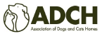 Association of Dogs and Cats Homes logo
