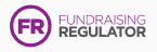 Fundraising Regulator logo