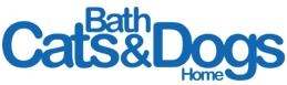 Bath Cats & Dogs Home logo