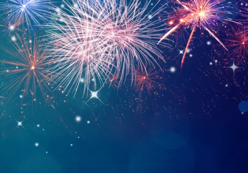 Fireworks