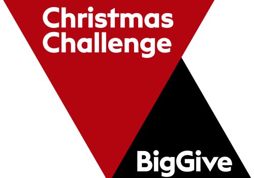 Big Give Christmas Challenge logo