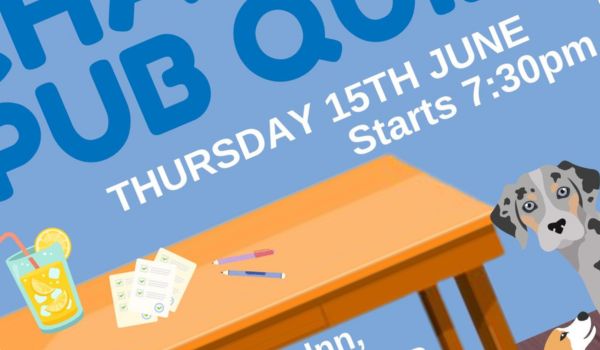 Bath Cats and Dogs Home Charity Events June 2023 