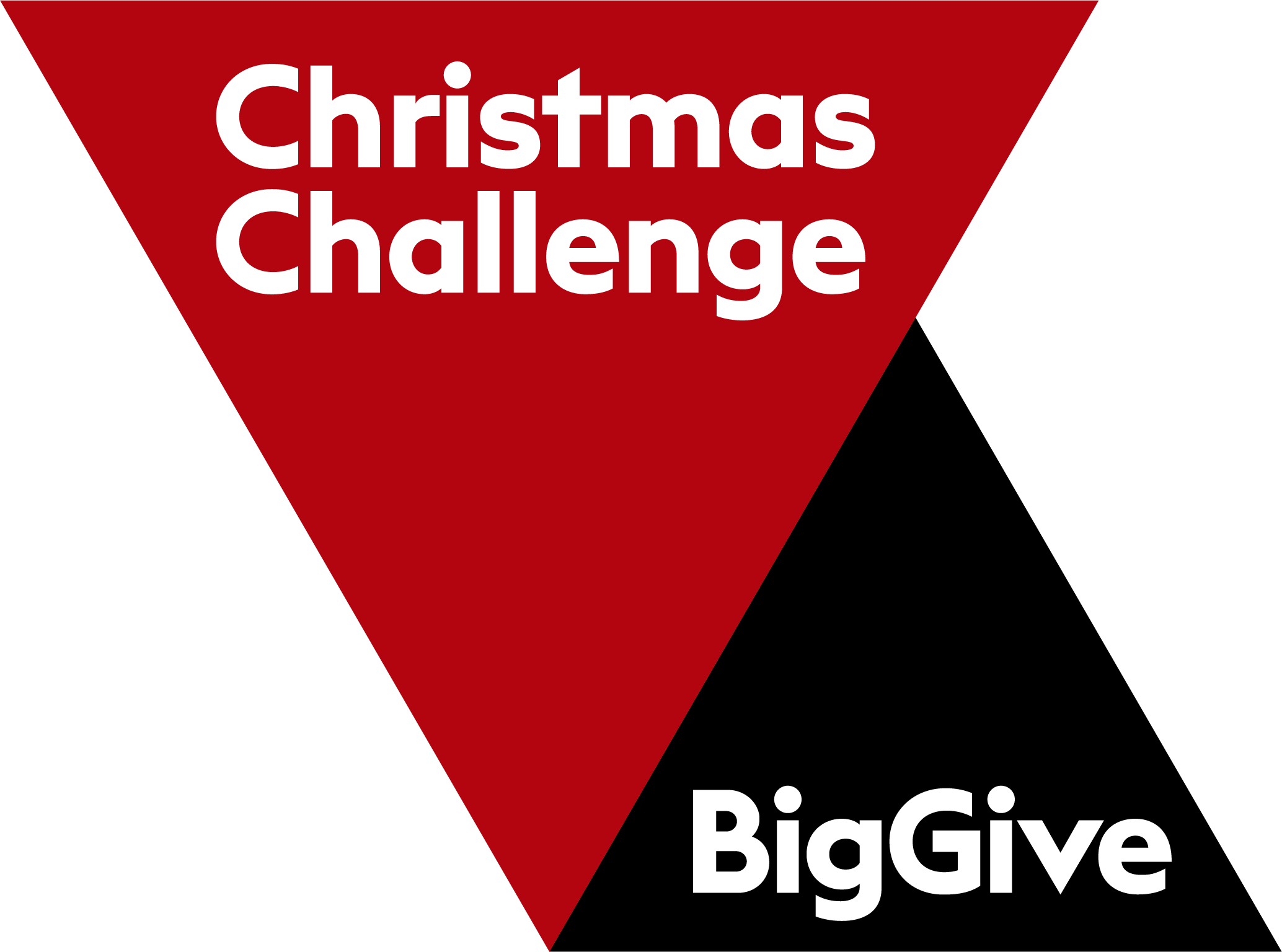 Big Give Christmas Challenge logo 