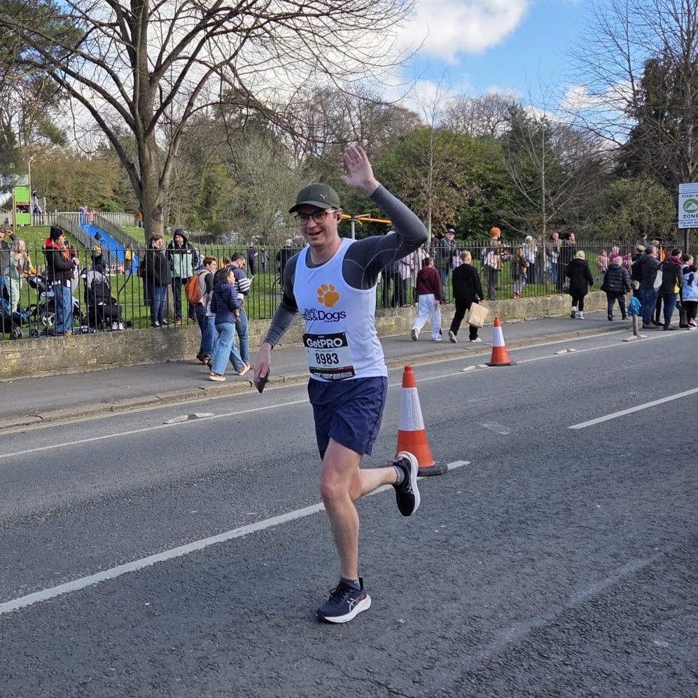 Bath Half 2027