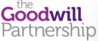 The Goodwill Partnership logo