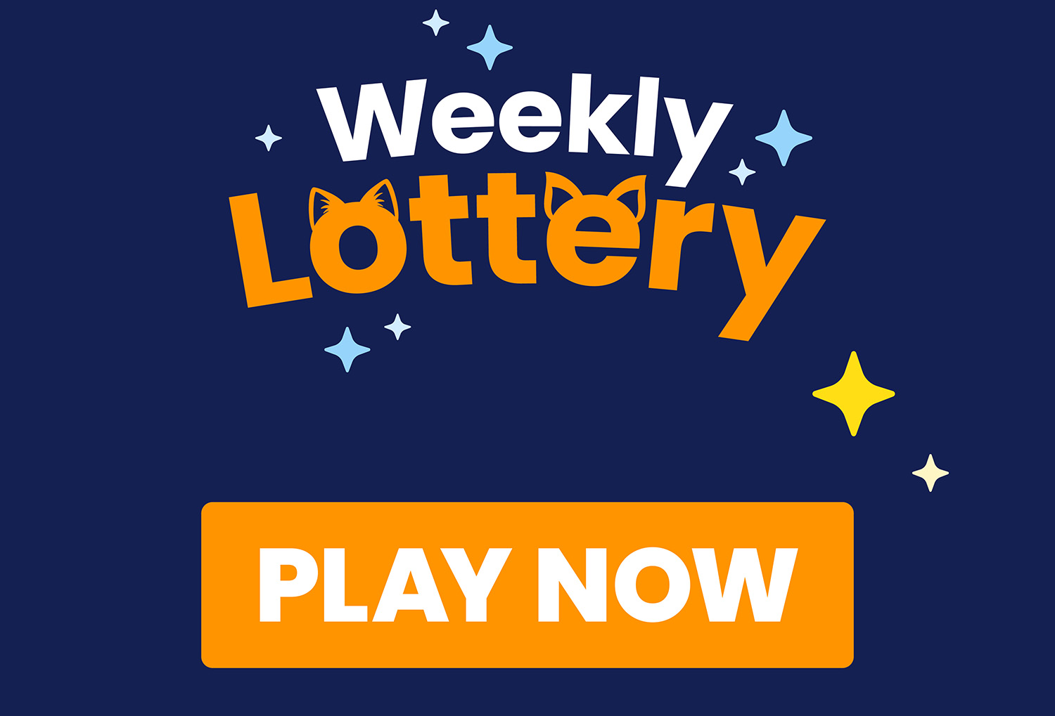 Click here to go to the lottery website and play