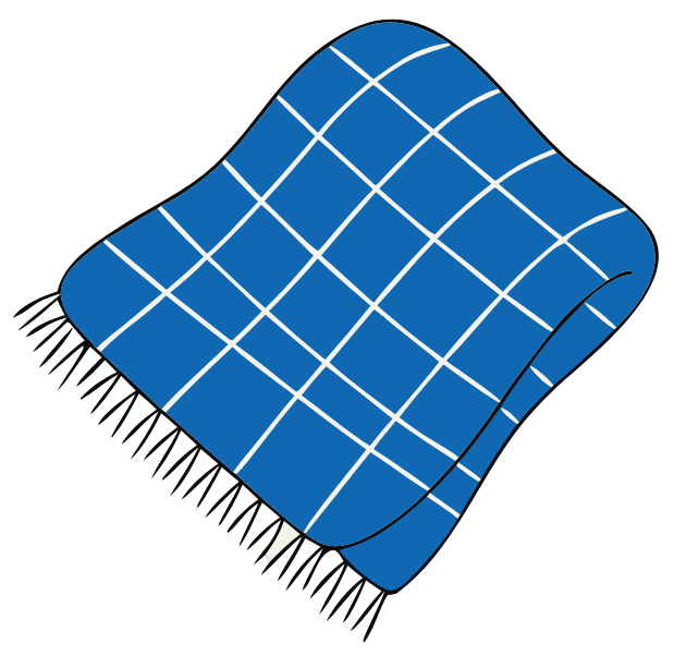 blanket
