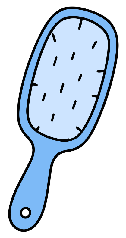 brush