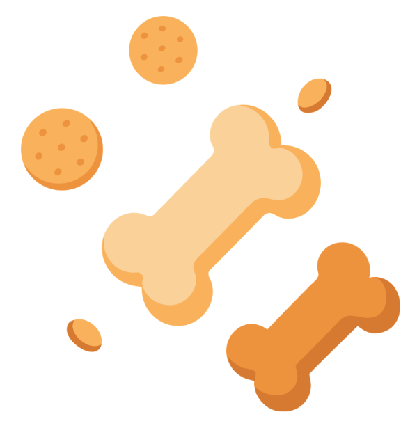 dog food
