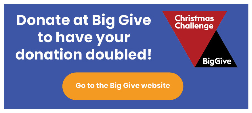 Click here to donate on Big Give 