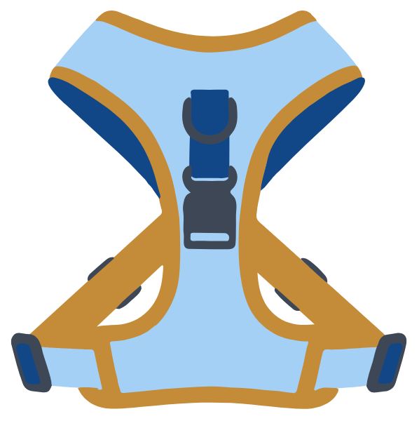 dog harness