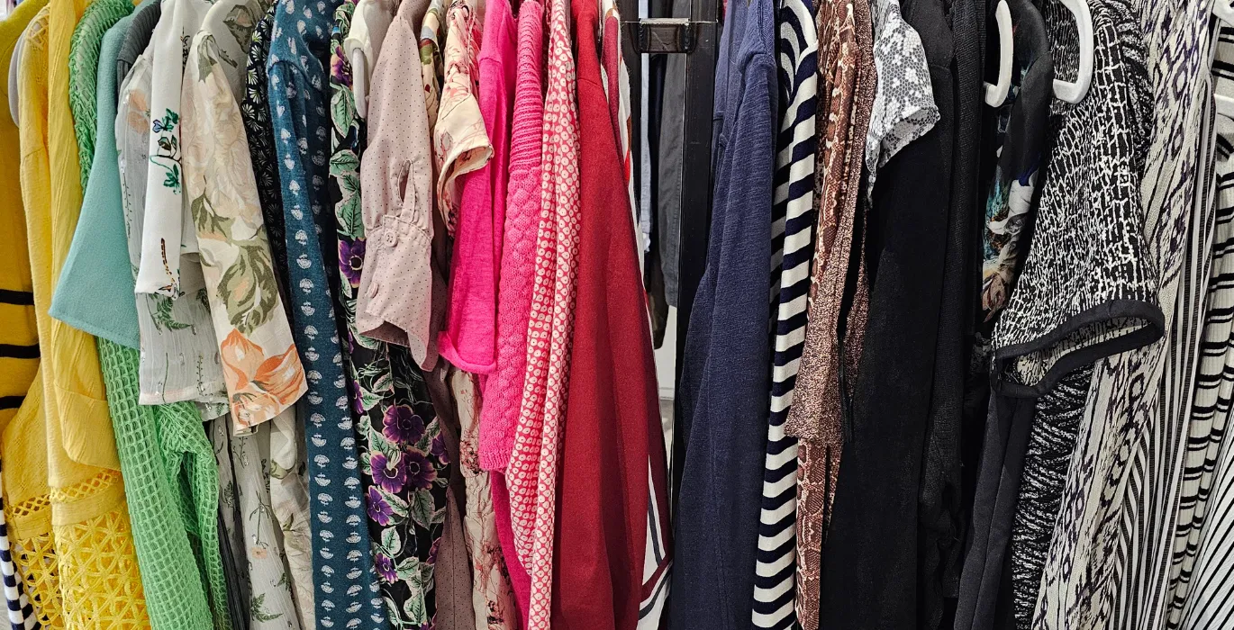 eBay and Vinted image