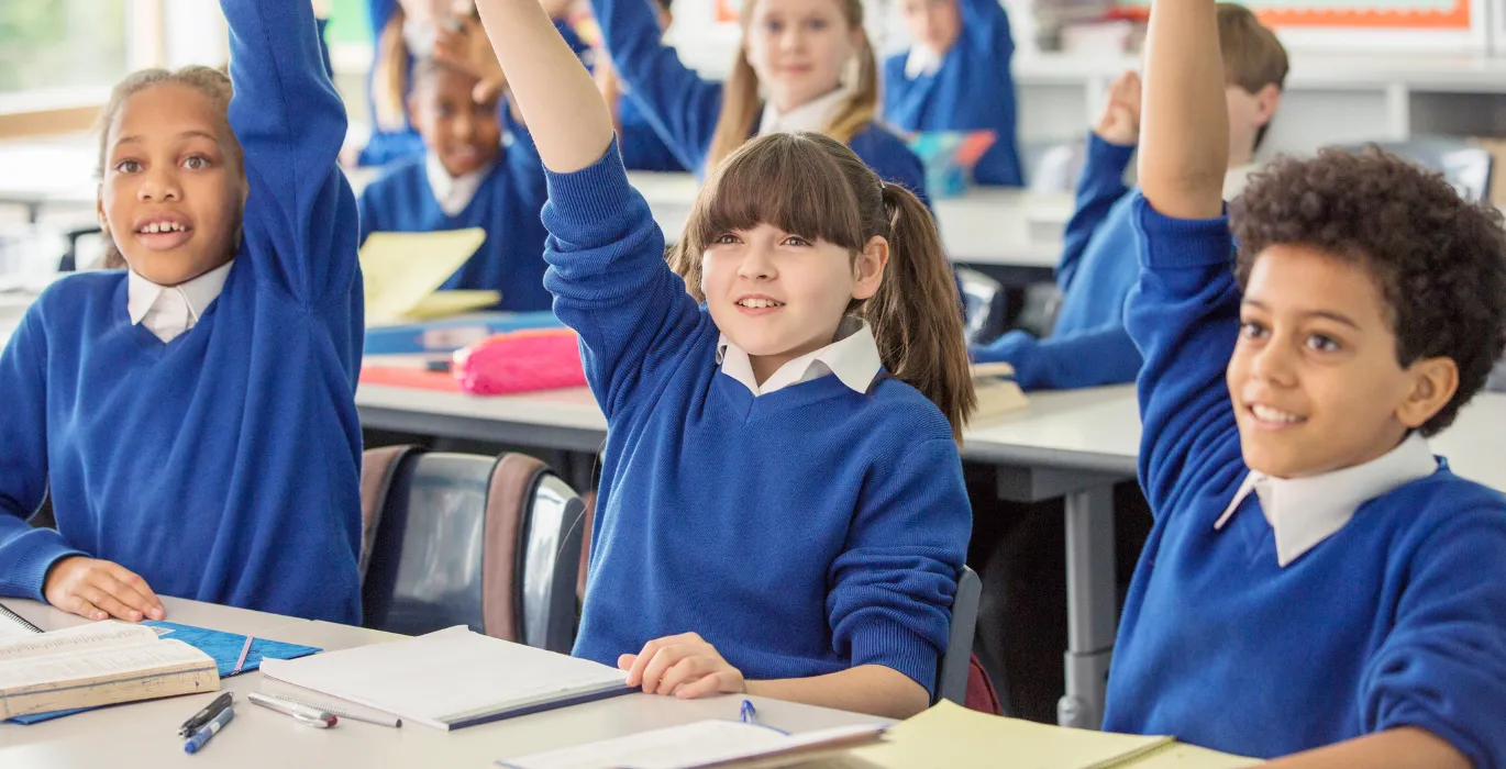 School sessions image
