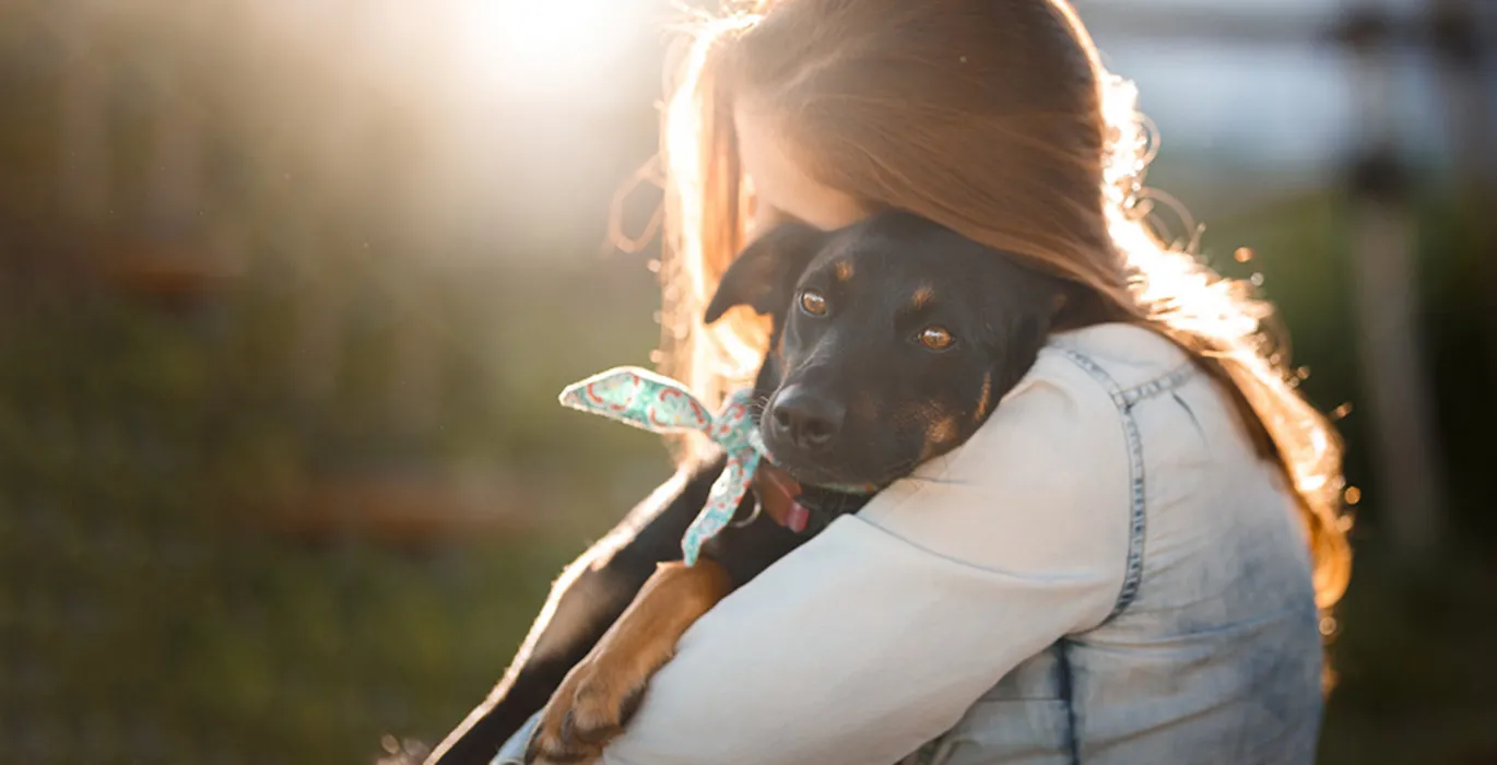 In memory giving image