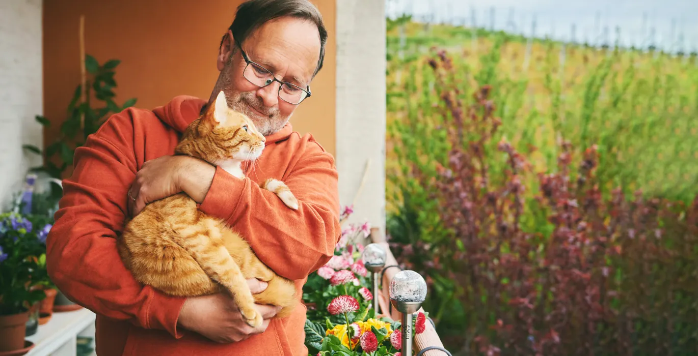 A gift in your will changes an animal’s life image