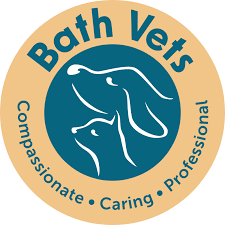 Bath Vets logo