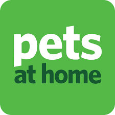 Pets at Home - Trowbridge store logo
