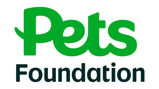 Pets at Home Foundation logo